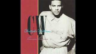 Christopher Williams - Promises Promises (1989)
