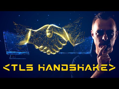 TLS Handshake Deep Dive and decryption with Wireshark