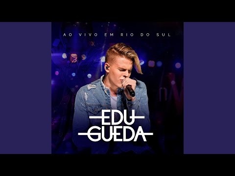 Nossa Vibe - Edu Gueda