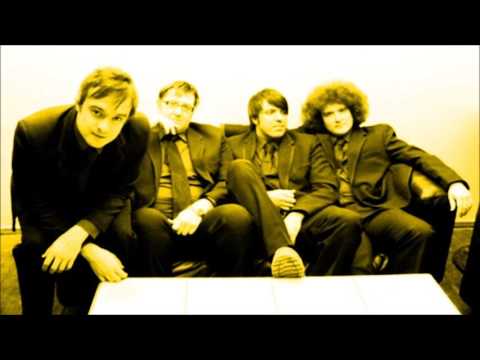 The Golden Virgins - I Don't Want Nobody But You (Peel Session)