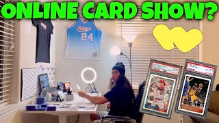How To Make Money Selling Sports Cards on Whatnot! 💰