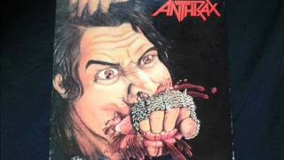 Anthrax - Subjugator (Vinyl)
