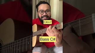 Vega Antares &quot;Aku Disini Untukmu - Dewa 19 || Tutorial Chords Guitar