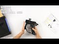 Azodin Blitz 4 Paintball Gun Review