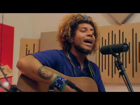 Família Cristal - Fogo Transmutador (Álbum Visual Completo) @RECnPlay