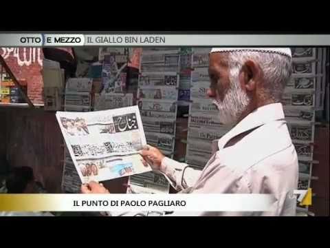 OTTO E MEZZO, IL PUNTO 05/05/2011 - S.o.s. povertà