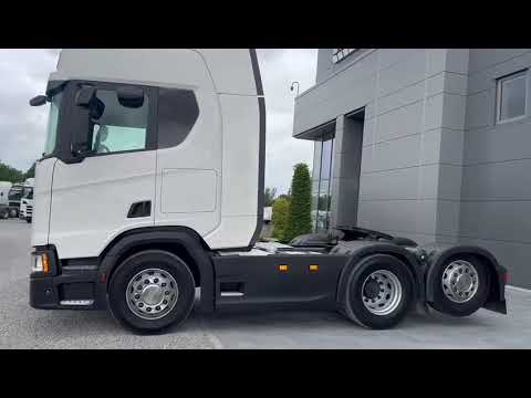 NR Trucks