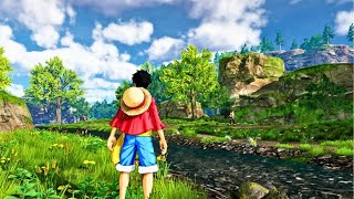 One Piece World Seeker | Core 2 Quad Q8400 2.66ghz | Amd Radeon R5  240 1GB | 8GB Ram!