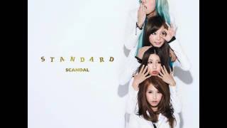 Scandal - Orange Juice