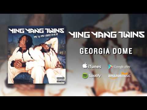 Ying Yang Twins - Georgia Dome