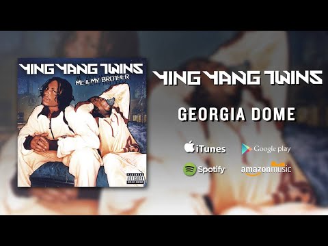 Video thumbnail for Georgia Dome (Get Low Sequel)