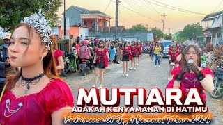 Download lagu DJ VIRAL TIKTOK ADAKAH KENYAMANAN DI HATIMU “MUTIARA” SPECIAL JOGET KARNAVAL TERBARU 2026 mp3