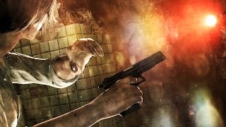 SCARIEST BOSS KILLED! - The Evil Within Consequence DLC Part 1 (Chapter 3)