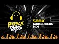 500K Mix | Melbourne Bounce Mix by SP3CTRUM