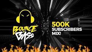 500K Mix  Melbourne Bounce Mix by SP3CTRUM