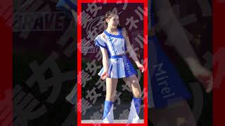 #S587【diana様！】 #shorts #チア #美女 #チアリーダー #diana