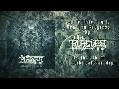 When Plagues Collide - An Unbiblical Paradigm (OFFICAL ALBUM STREAM)