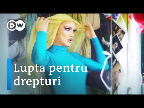 Comunitatea LGBTQ trăieşte în Rusia semi-clandestin