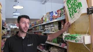 In-Store Theatre Masterclass with Simply Fresh E2