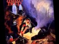 Uriah Heep - Sail The Rivers