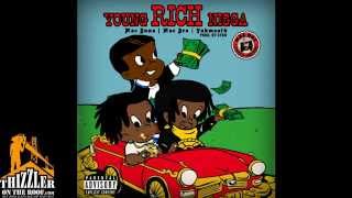 Mac Duna ft. Mac Dre, Yukmouth - Young Rich Nigga [Thizzler.com]