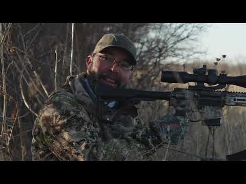 2 Kansas Bobcats and a Few Coyotes! THE LAST STAND S3 - E6