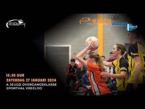 Valto A1 - Avanti/Post Makelaardij A1