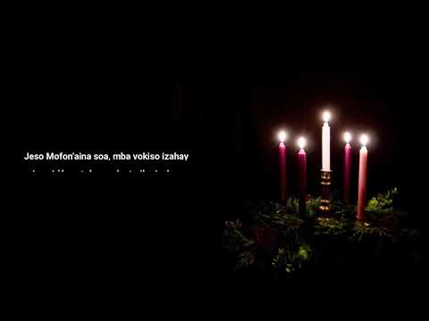 FFPM 459 - Jeso Loharanon'aina