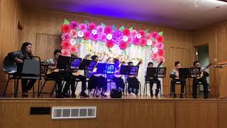 Download lagu Pinoy Roots  Rondalla - Lupang Hinirang mp3