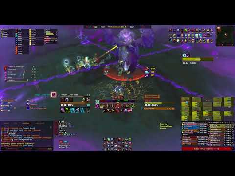 Warmane Blood DK Tank Halion Ruby Sanctum Heroic 25