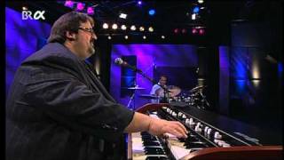 David Sanborn & Joey DeFrancesco - Let The Good Times Roll