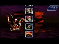 Killer Instinct Arcade Riptor