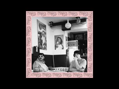 Kapitány Máté & Schmrk - GE*I JÓ (feat. Berta'Lami)