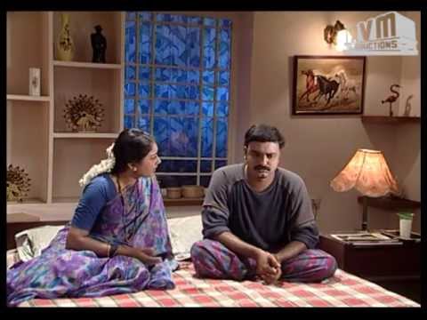 Episode 297: Jyothi Telugu TV Serial - AVM Productions