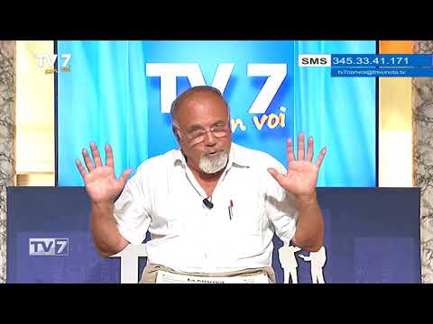 Tv7 con Voi del 10/7/2020 - Attenzione ai diritti inespressi (2 di 3)