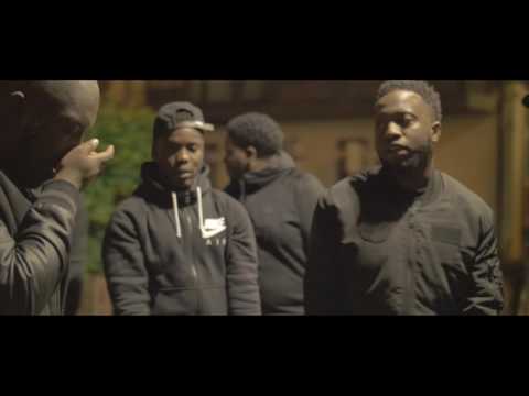 Wyla - Nah Mean [Music Video] @WylaEnt