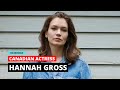 Canadian Actress Hannah Gross Bio, Age, Height, Weight, & Net Worth