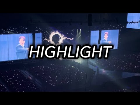 230722 SEVENTEEN TOUR 'FOLLOW' TO SEOUL - HIGHLIGHT