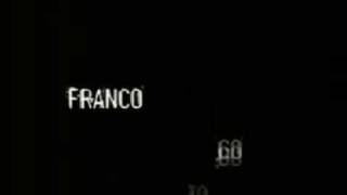 NOFX - Franco Un-American