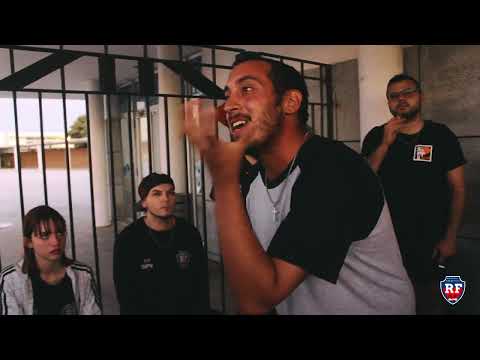 HENSON vs LICH // FINAL // RF 2da Edición  // DISTRITO SUDOESTE // #rosariofreestyle