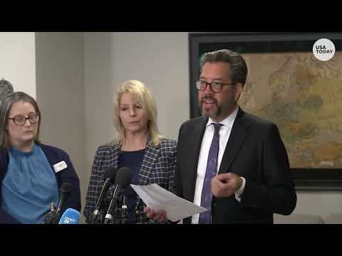 ICE detains 5-year-old in Minnesota: Lawyer says family seeking asylum, school addresses 'trauma'