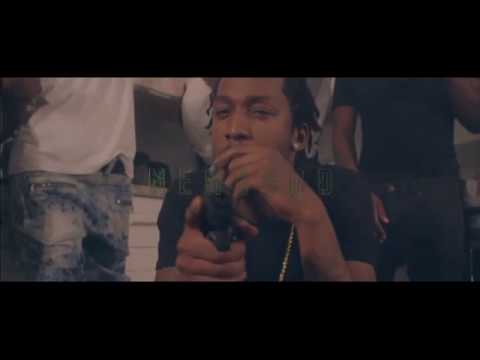 YoungFamous 600 Feat. Memo 600  - Pull Up (Shot By @RomelCollins_)