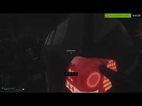 How to properly farm Scav karma as CHAD (actually rat) | Escape From Tarkov