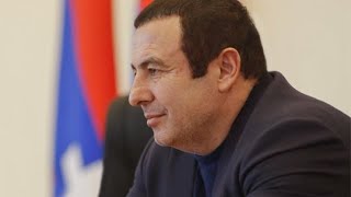 «Արցախի միջազգային ճանաչման գործընթացն այլընտրանք չունի».Գ.Ծառուկյանի շնորհավորական ուղերձը