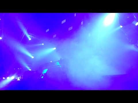 Richie Hawtin plays Joop Junior - Triangle + Closing Set @ Closing Space Ibiza - 06/10/2013