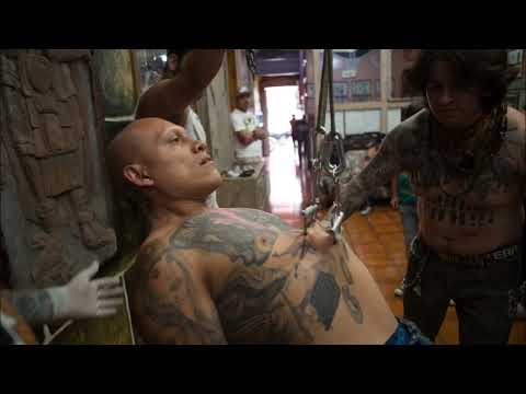 Zona De Peligro skar PANCHAS PSYCHO PROMO