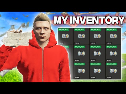 I Gave MILLIONS to Angry Roleplayers in Gta Rp