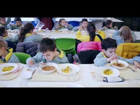 Colegio Nueva Castilla