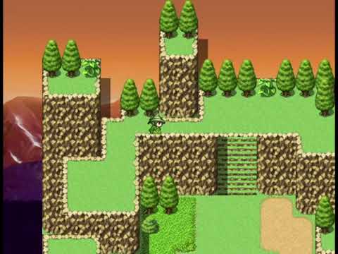 Zakuzaku Actors draft run - Searching for Delichi / Another World