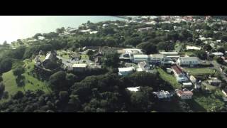 Neval Chatelal &amp; Machel Montano - Wonders of this World (Remake)